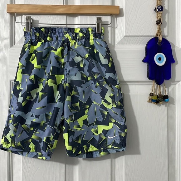 Nike | Swim | Nike Boys Swim Trunks 